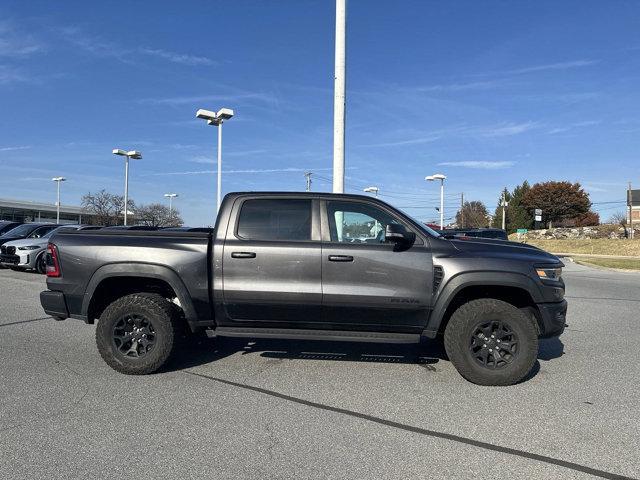 used 2021 Ram 1500 car, priced at $71,911