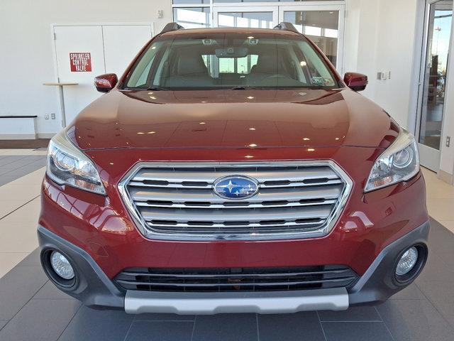 used 2017 Subaru Outback car, priced at $18,511