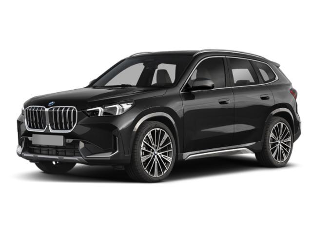 new 2024 BMW X1 car, priced at $48,360
