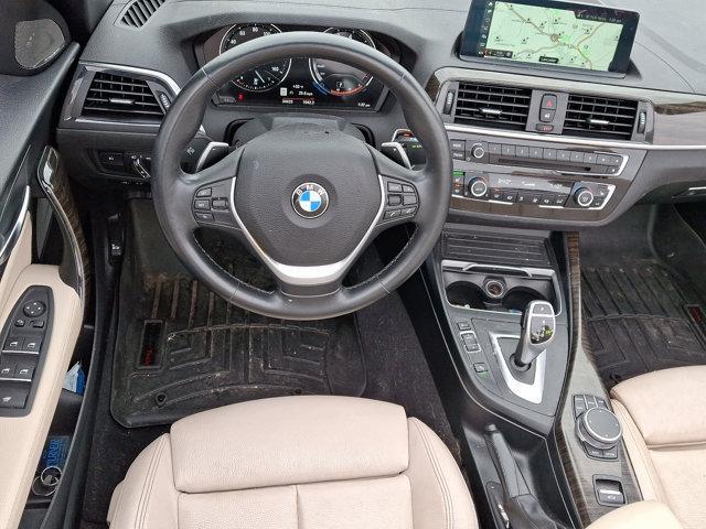 used 2020 BMW 230 car, priced at $26,995