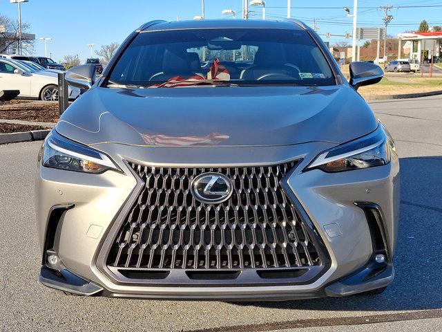 used 2023 Lexus NX 350 car, priced at $40,511