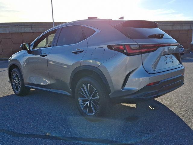 used 2023 Lexus NX 350 car, priced at $40,511