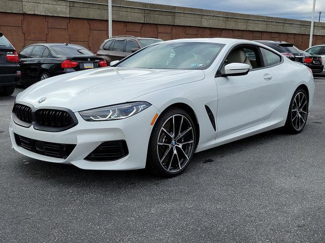 new 2024 BMW 840 car, priced at $100,105