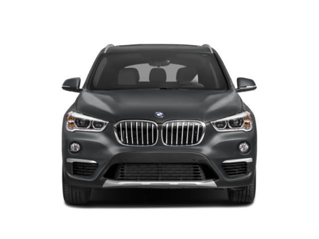 used 2018 BMW X1 car, priced at $13,995