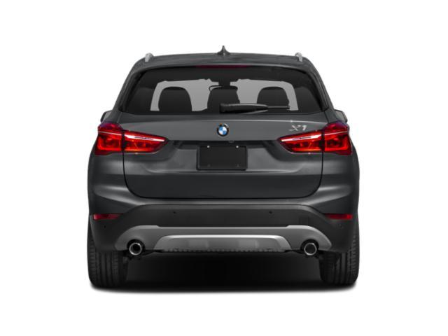 used 2018 BMW X1 car, priced at $13,995