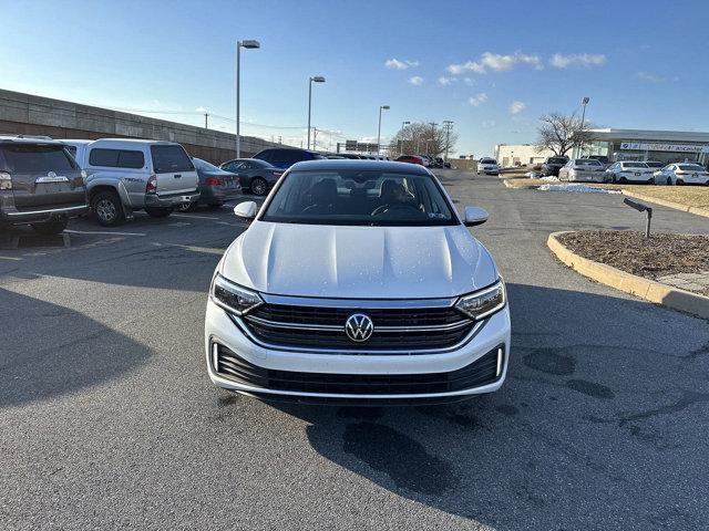 used 2024 Volkswagen Jetta car, priced at $23,995