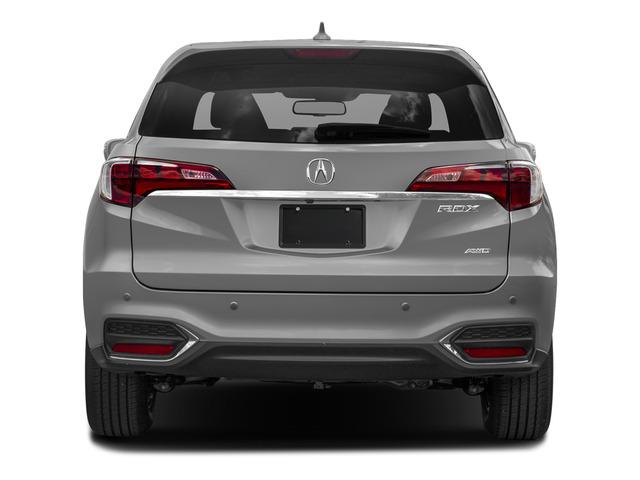 used 2018 Acura RDX car, priced at $22,511