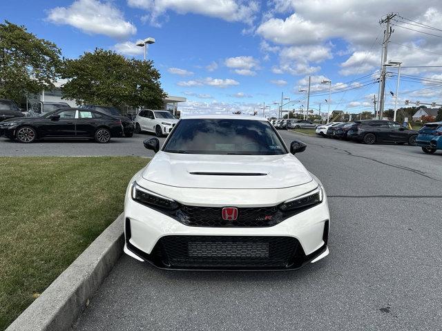 used 2024 Honda Civic Type R car, priced at $46,511