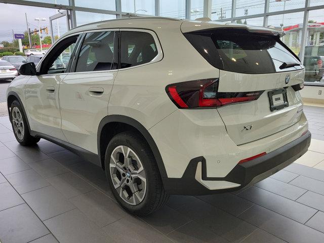 used 2023 BMW X1 car, priced at $36,795