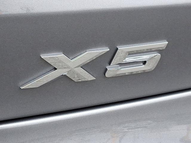 new 2025 BMW X5 PHEV car, priced at $79,155