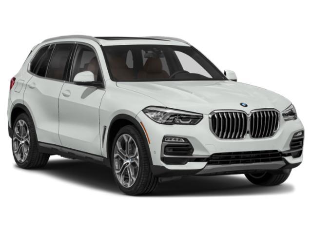 used 2021 BMW X5 PHEV car, priced at $36,511