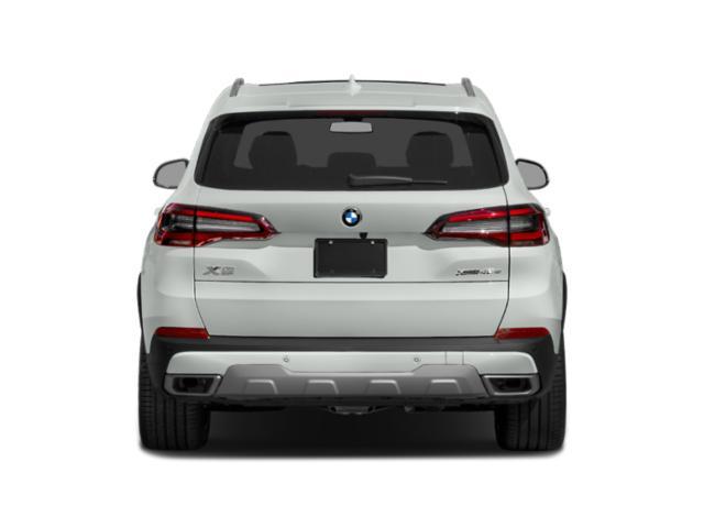 used 2021 BMW X5 PHEV car, priced at $36,511