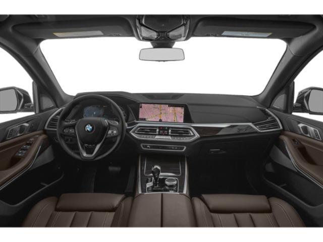 used 2021 BMW X5 PHEV car, priced at $36,511