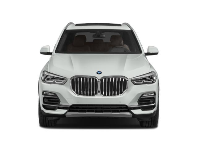 used 2021 BMW X5 PHEV car, priced at $36,511