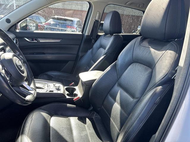 used 2018 Mazda CX-5 car, priced at $19,995