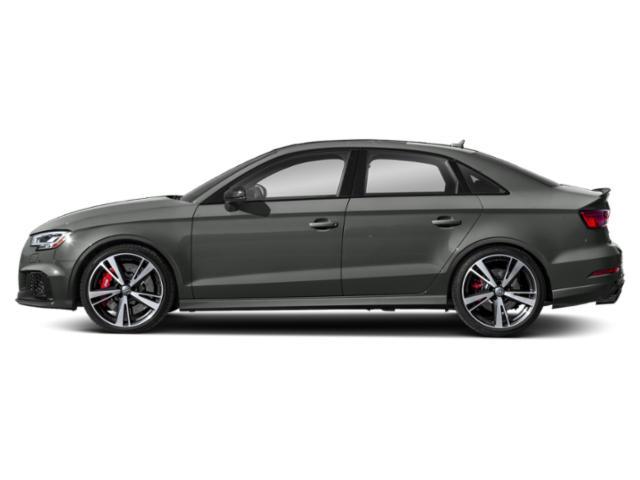 used 2019 Audi RS 3 car, priced at $41,511