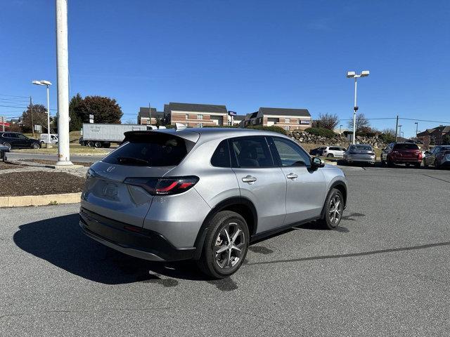 used 2024 Honda HR-V car, priced at $28,995