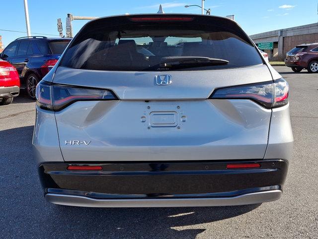 used 2024 Honda HR-V car, priced at $26,511