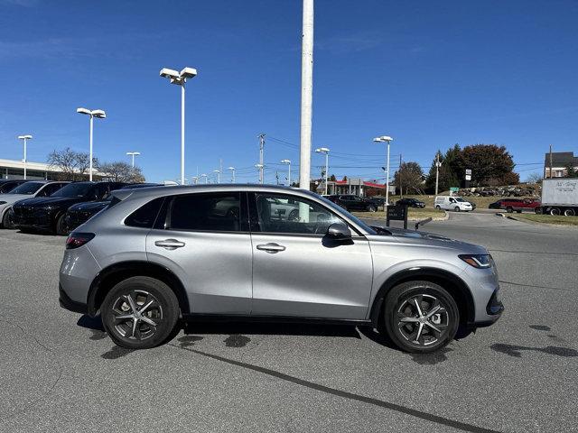 used 2024 Honda HR-V car, priced at $28,995