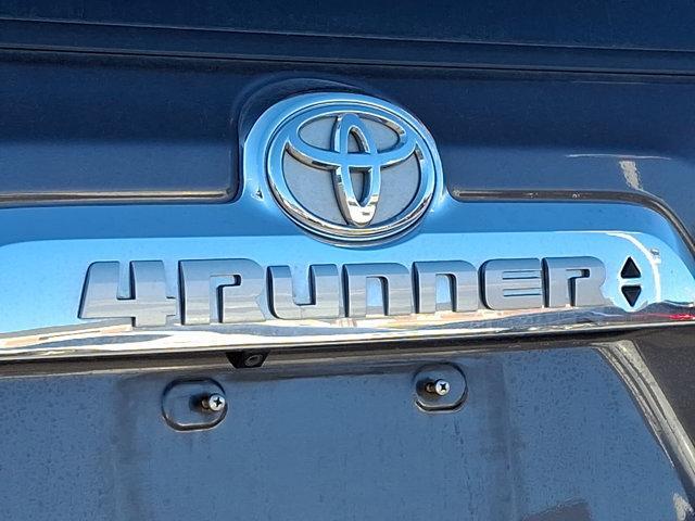 used 2016 Toyota 4Runner car, priced at $28,395