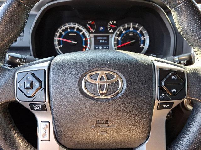 used 2016 Toyota 4Runner car, priced at $28,395