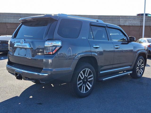 used 2016 Toyota 4Runner car, priced at $28,395