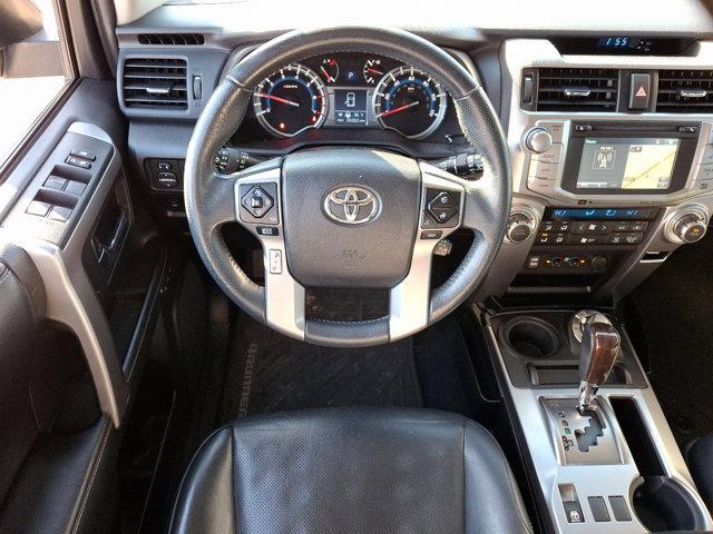 used 2016 Toyota 4Runner car, priced at $28,395