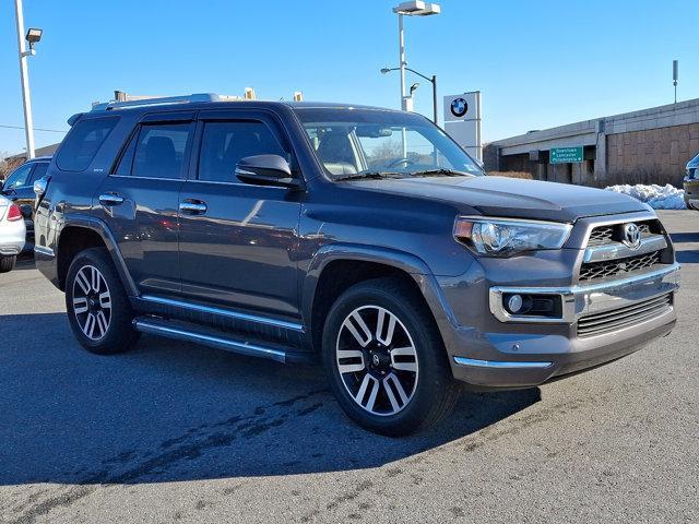 used 2016 Toyota 4Runner car, priced at $28,395