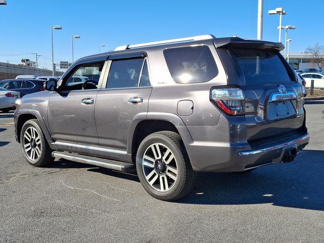 used 2016 Toyota 4Runner car, priced at $28,395