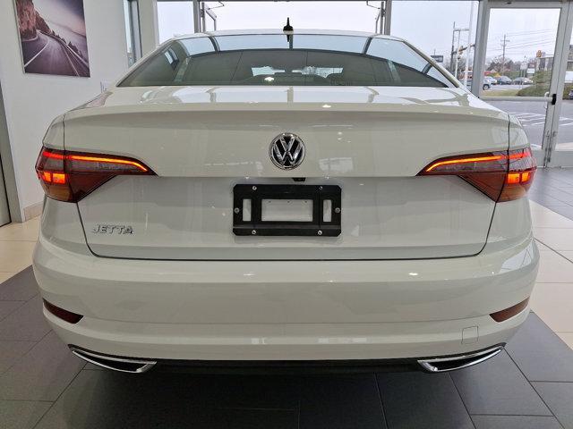 used 2019 Volkswagen Jetta car, priced at $17,895