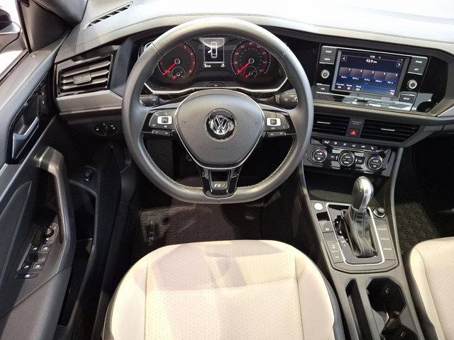 used 2019 Volkswagen Jetta car, priced at $17,895