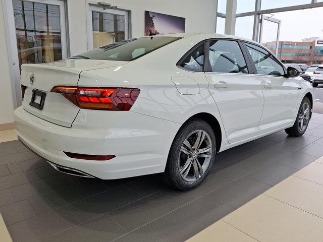 used 2019 Volkswagen Jetta car, priced at $17,895