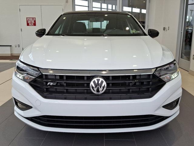 used 2019 Volkswagen Jetta car, priced at $17,895