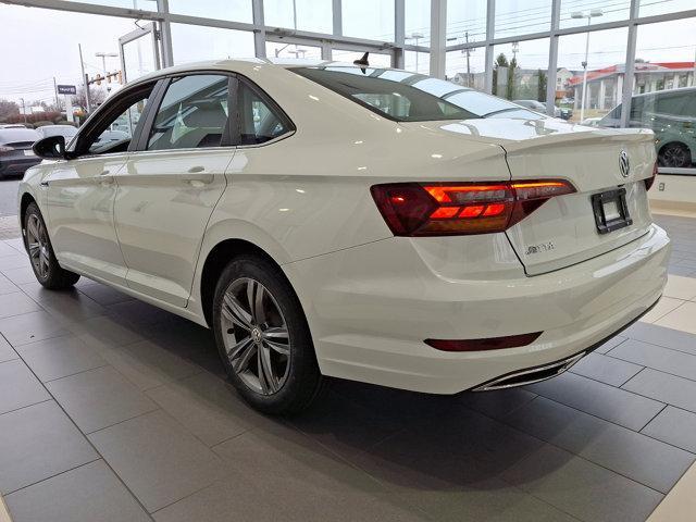 used 2019 Volkswagen Jetta car, priced at $17,895