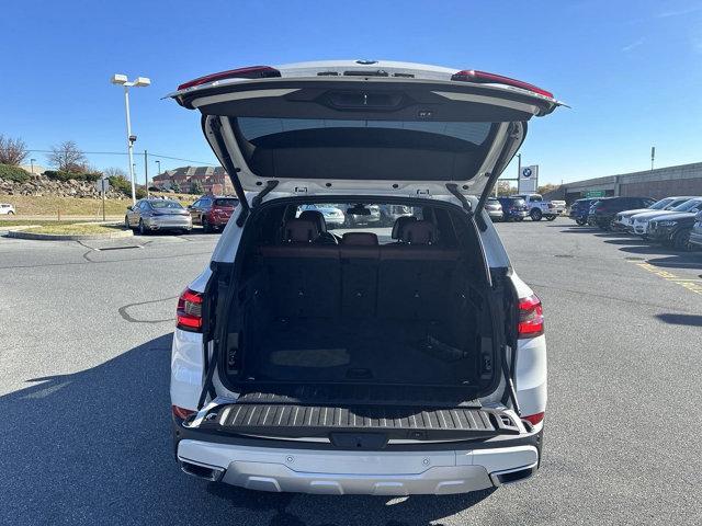 used 2019 BMW X5 car, priced at $31,511