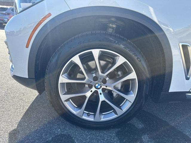 used 2019 BMW X5 car, priced at $31,511