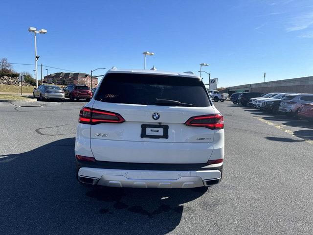 used 2019 BMW X5 car, priced at $31,511