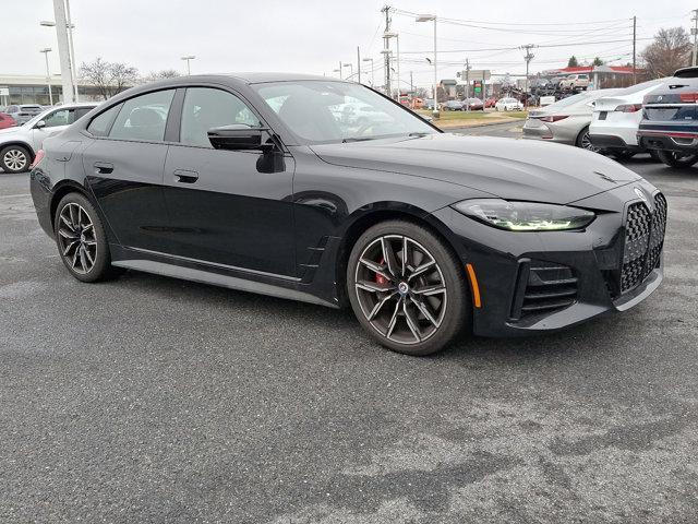 used 2023 BMW M440 car, priced at $56,511