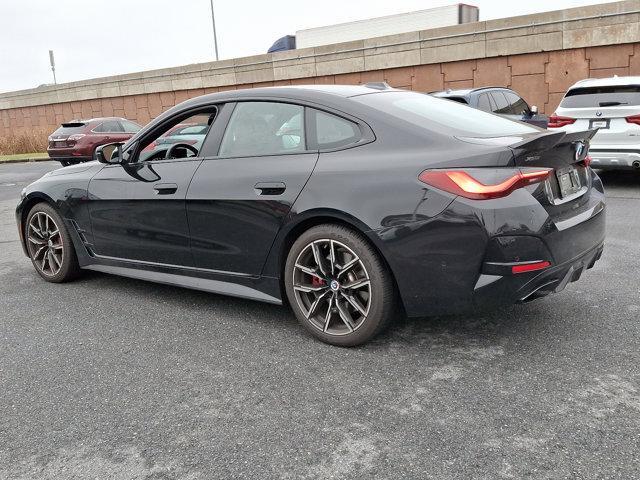 used 2023 BMW M440 car, priced at $56,511