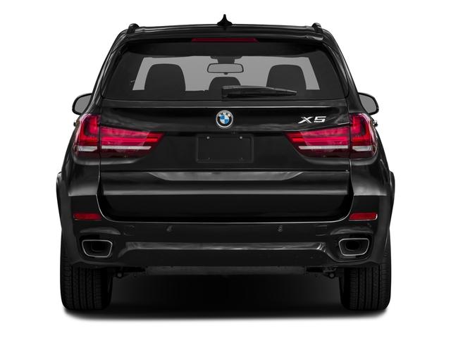 used 2017 BMW X5 car