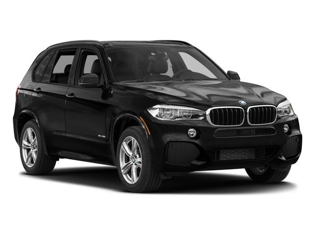 used 2017 BMW X5 car