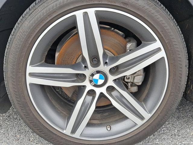 used 2017 BMW 230 car, priced at $19,995