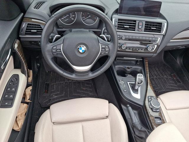 used 2017 BMW 230 car, priced at $19,995