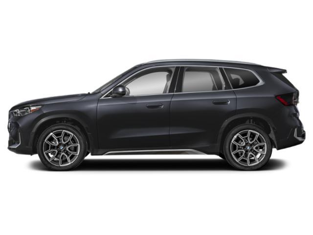 new 2025 BMW X1 car, priced at $48,815