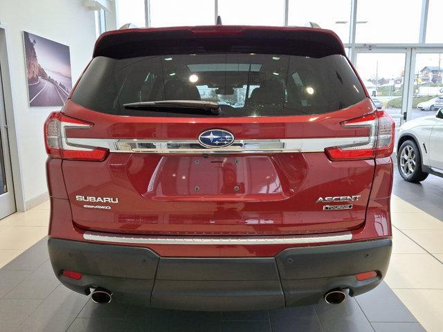 used 2023 Subaru Ascent car, priced at $36,955