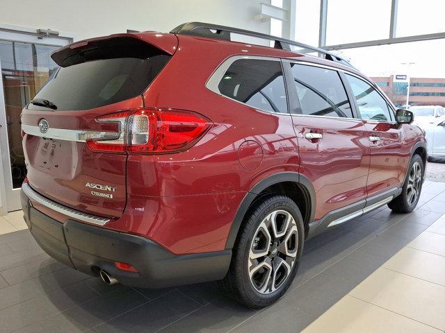 used 2023 Subaru Ascent car, priced at $36,955