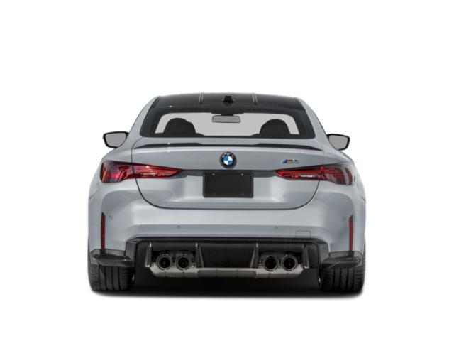 new 2025 BMW M4 car, priced at $137,675