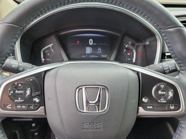 used 2019 Honda CR-V car, priced at $25,511