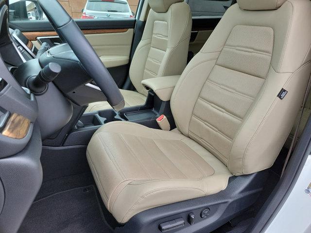 used 2019 Honda CR-V car, priced at $25,511
