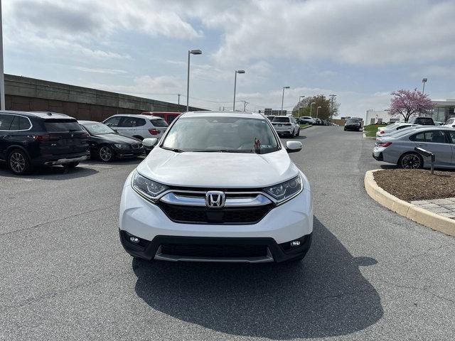 used 2019 Honda CR-V car, priced at $26,995